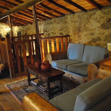 Hotel La Trocha De Hoyorredondo Zewnętrze zdjęcie
