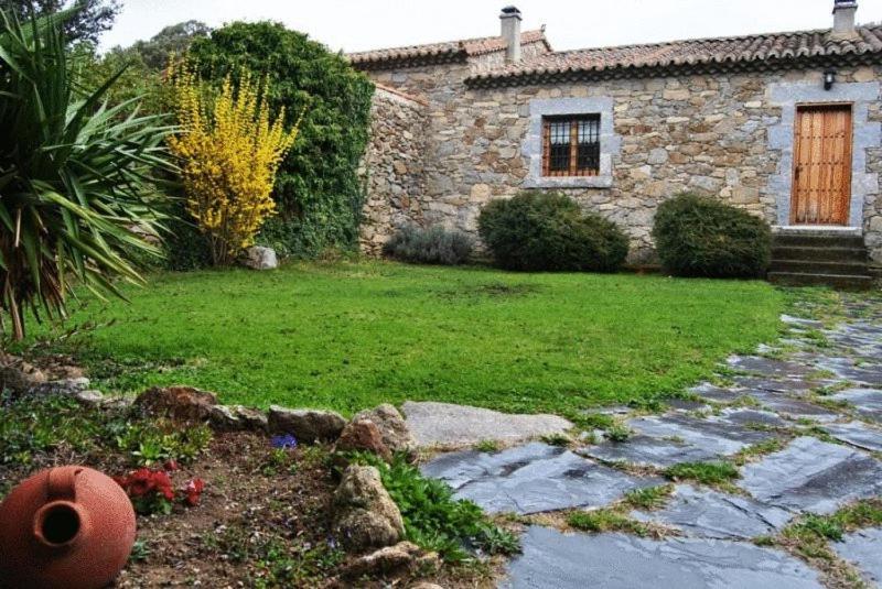 Hotel La Trocha De Hoyorredondo Zewnętrze zdjęcie