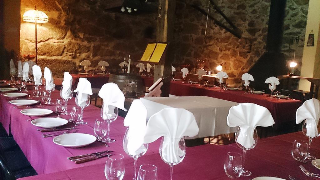 Hotel La Trocha De Hoyorredondo Zewnętrze zdjęcie