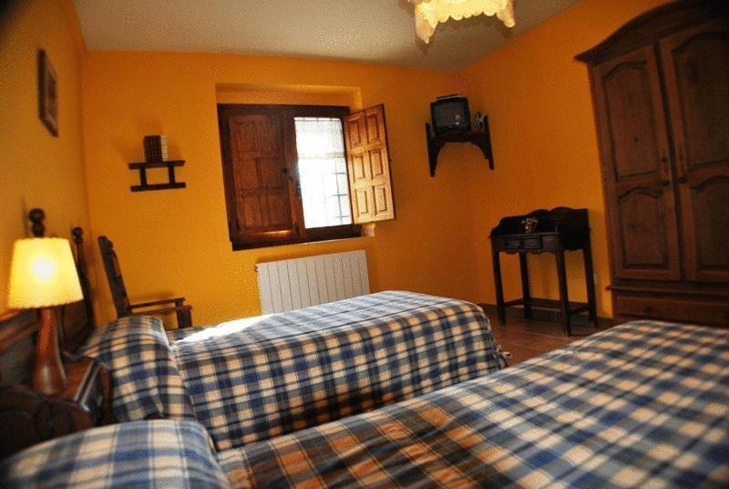 Hotel La Trocha De Hoyorredondo Zewnętrze zdjęcie
