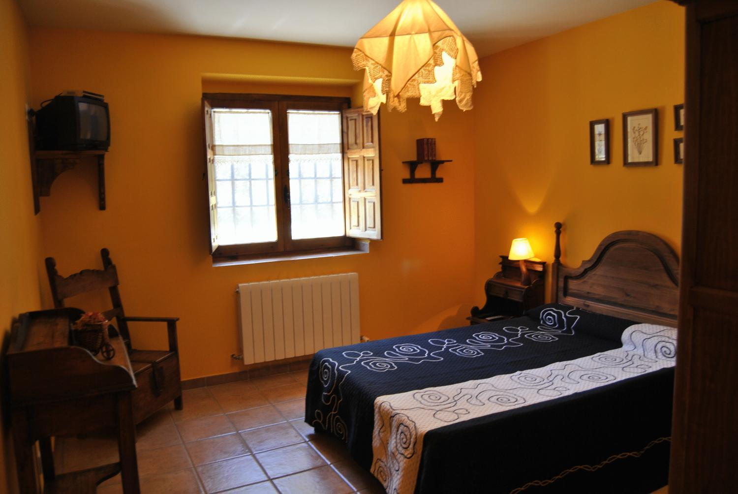 Hotel La Trocha De Hoyorredondo Zewnętrze zdjęcie