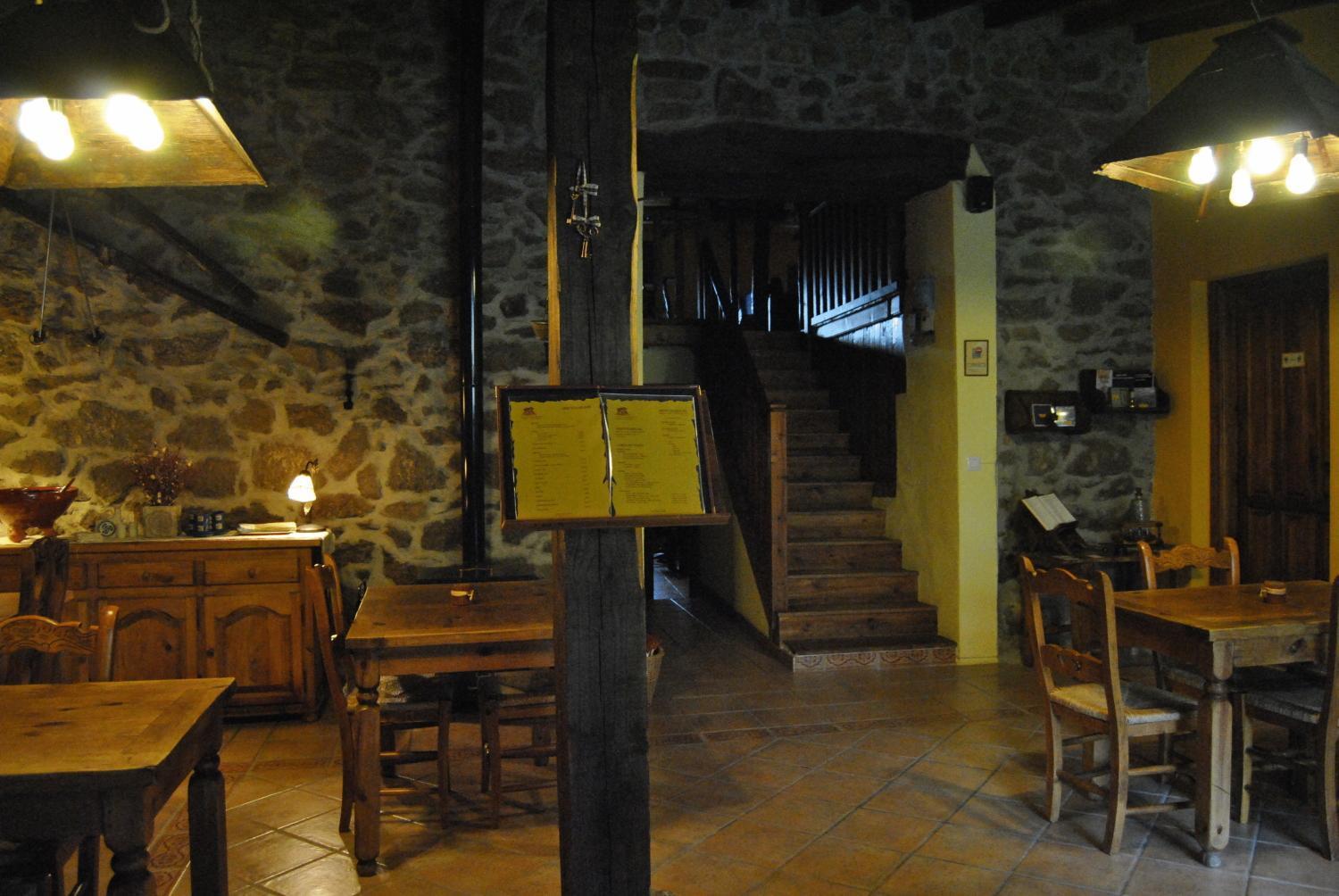 Hotel La Trocha De Hoyorredondo Zewnętrze zdjęcie