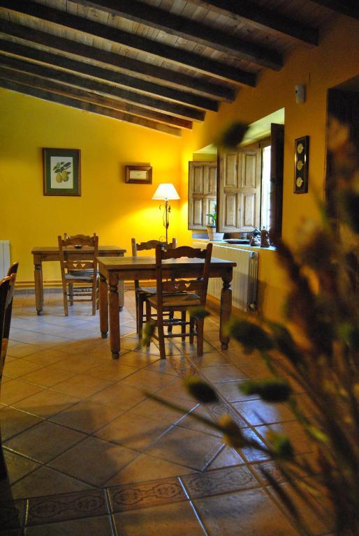 Hotel La Trocha De Hoyorredondo Zewnętrze zdjęcie