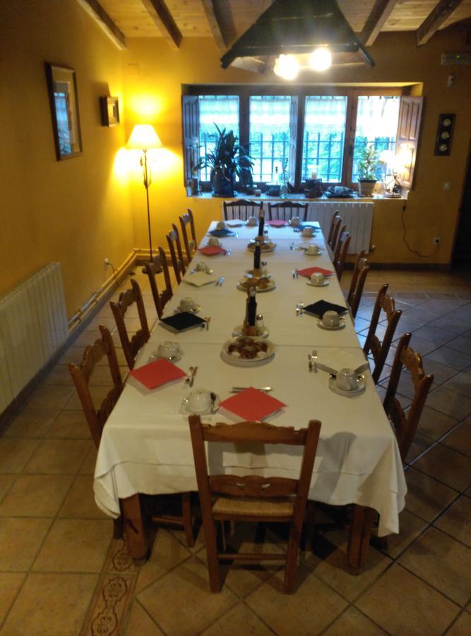 Hotel La Trocha De Hoyorredondo Zewnętrze zdjęcie
