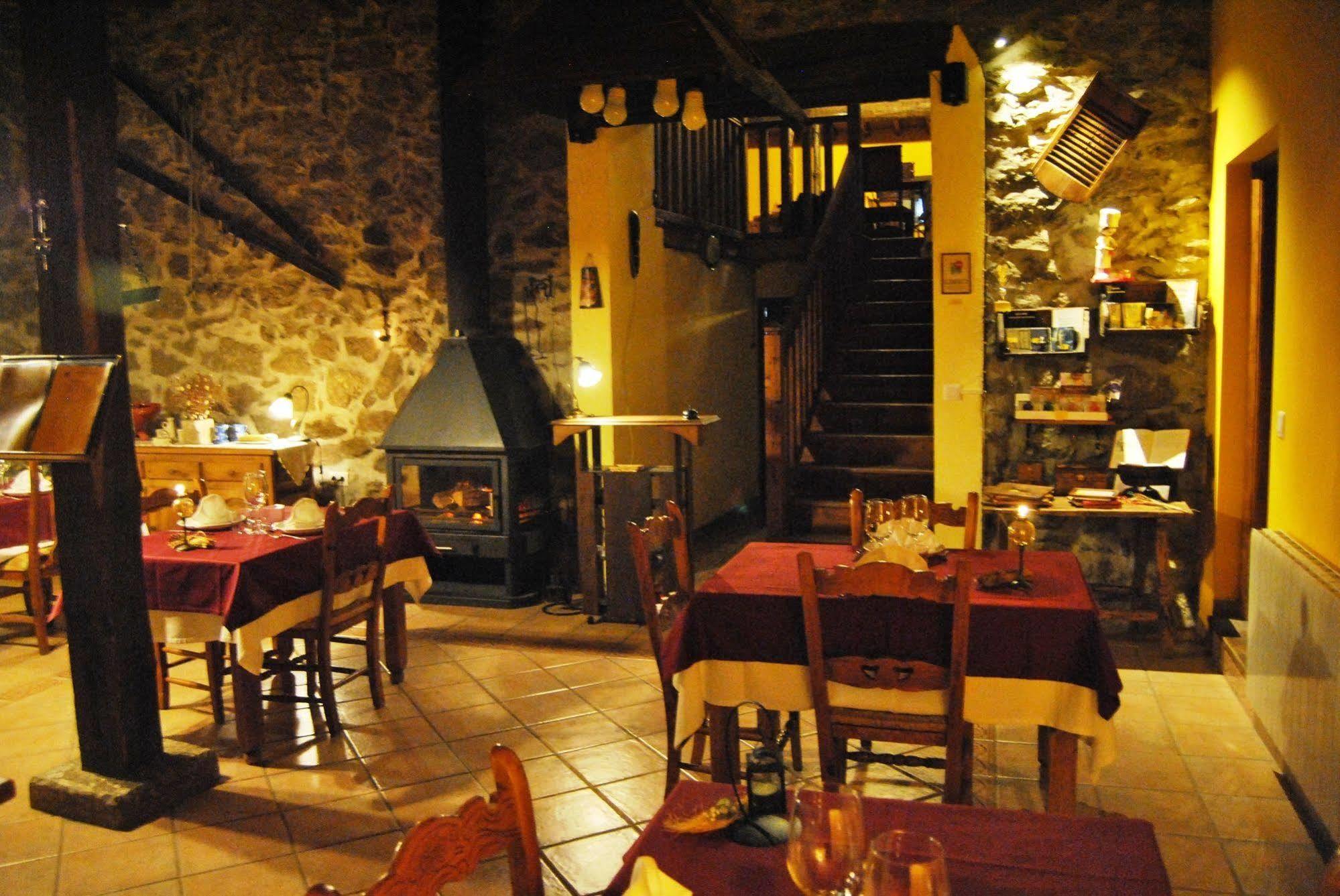 Hotel La Trocha De Hoyorredondo Zewnętrze zdjęcie