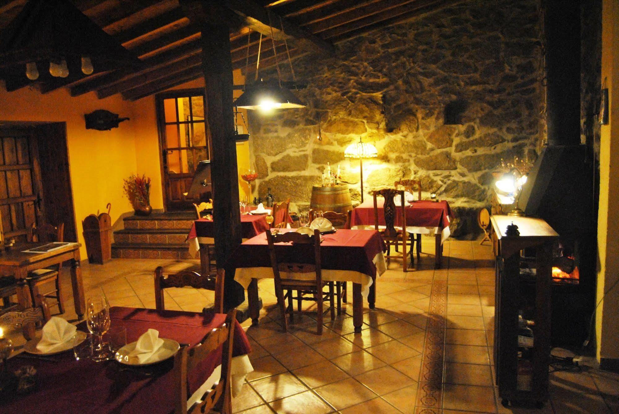 Hotel La Trocha De Hoyorredondo Zewnętrze zdjęcie