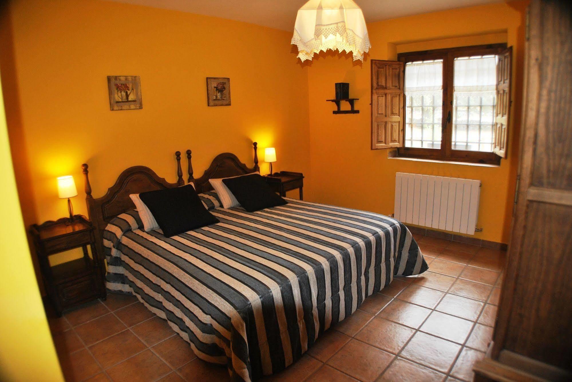 Hotel La Trocha De Hoyorredondo Zewnętrze zdjęcie