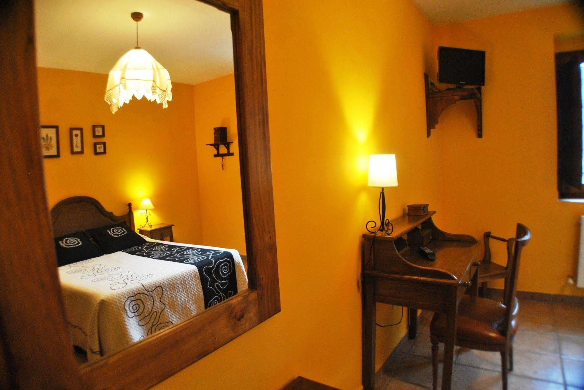 Hotel La Trocha De Hoyorredondo Zewnętrze zdjęcie