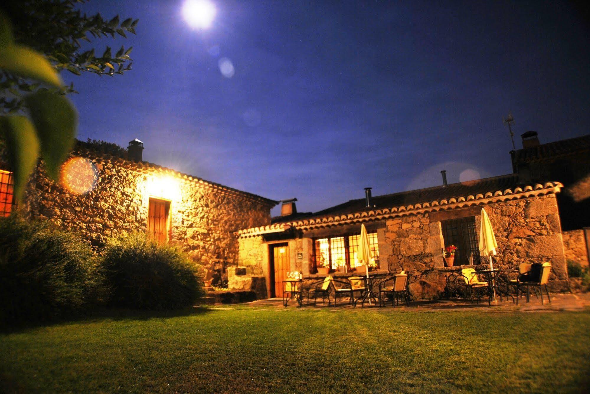 Hotel La Trocha De Hoyorredondo Zewnętrze zdjęcie