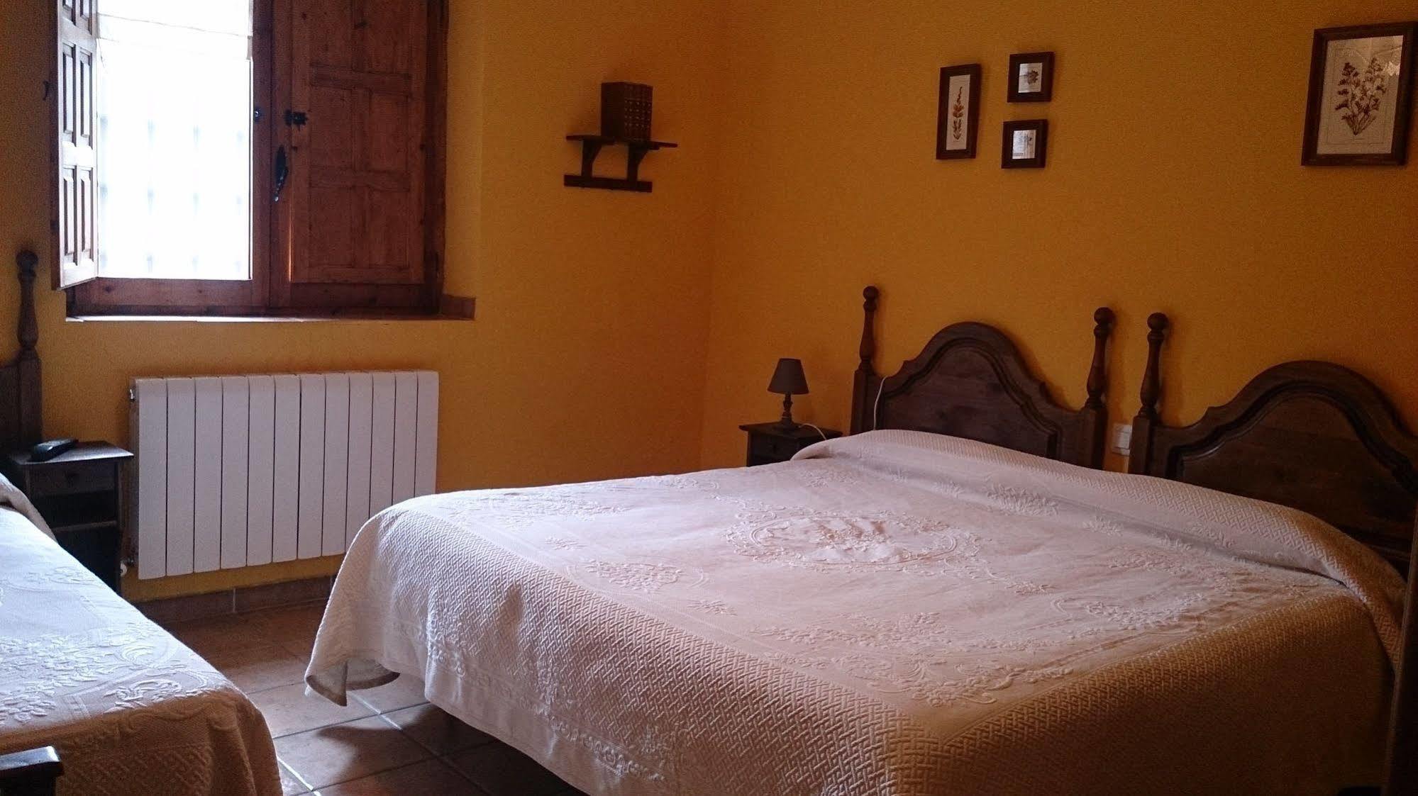 Hotel La Trocha De Hoyorredondo Zewnętrze zdjęcie