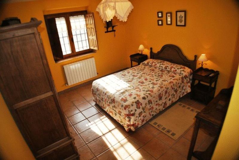 Hotel La Trocha De Hoyorredondo Zewnętrze zdjęcie
