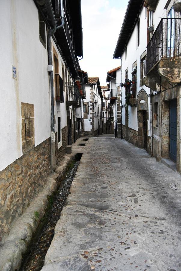 Hotel La Trocha De Hoyorredondo Zewnętrze zdjęcie
