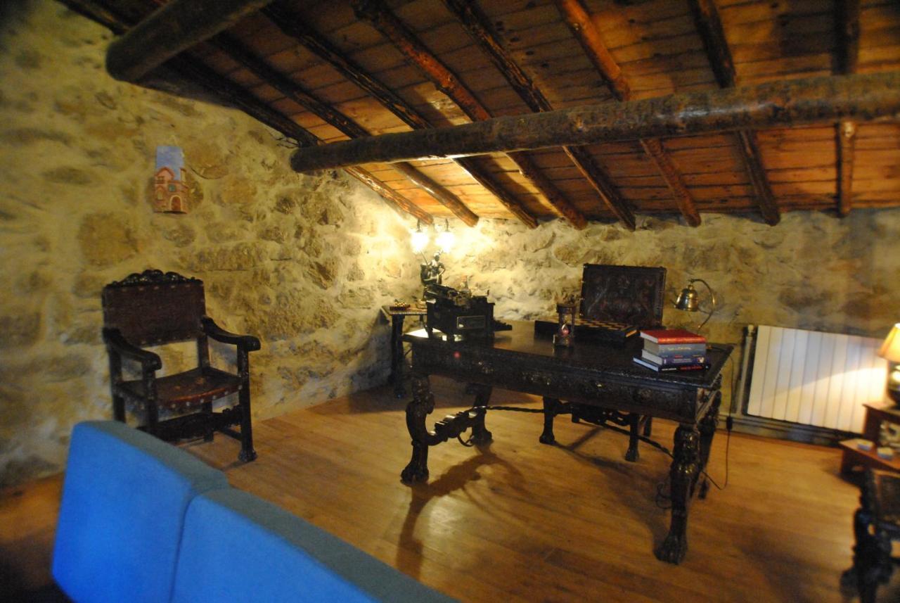 Hotel La Trocha De Hoyorredondo Zewnętrze zdjęcie