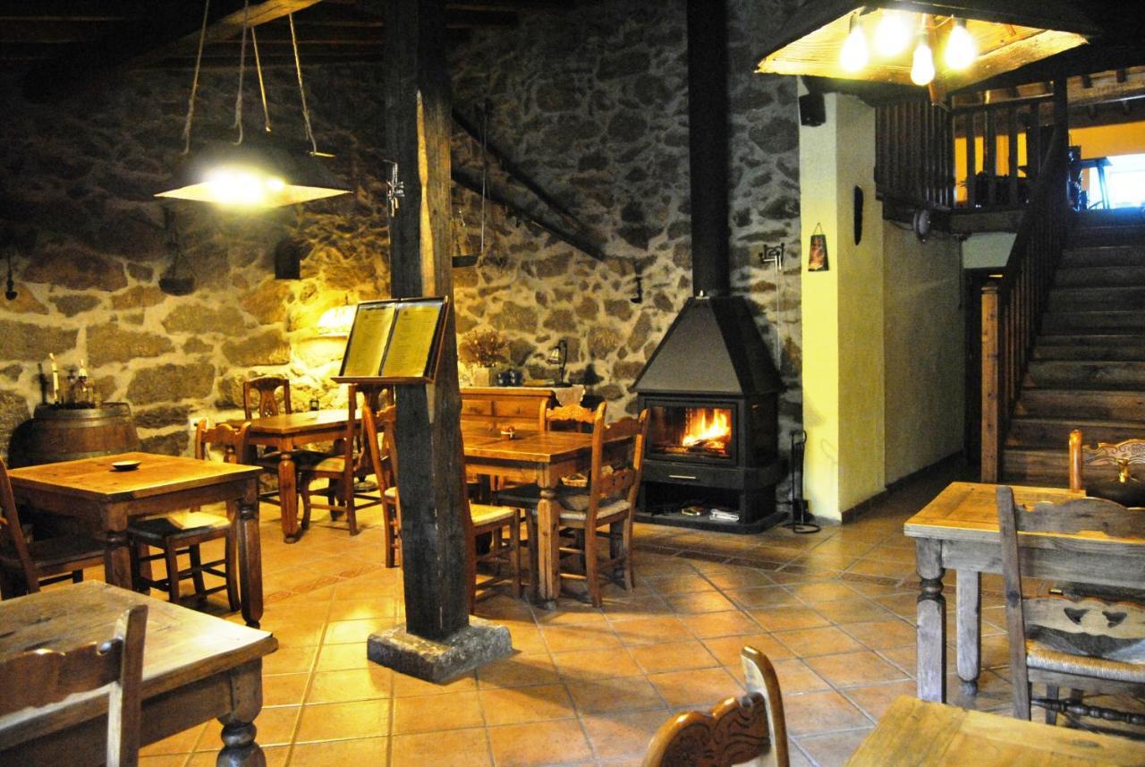 Hotel La Trocha De Hoyorredondo Zewnętrze zdjęcie