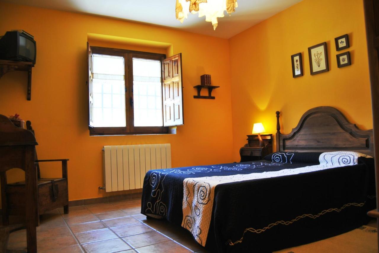 Hotel La Trocha De Hoyorredondo Zewnętrze zdjęcie
